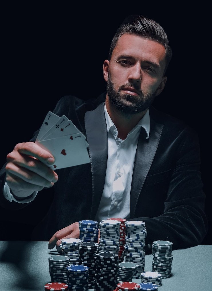 Togel Online Game
